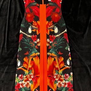 Ted Baker Resort Wear Dress